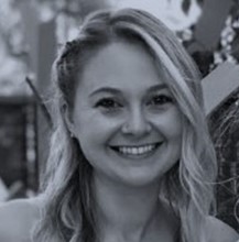 Morgan Andreas headshot